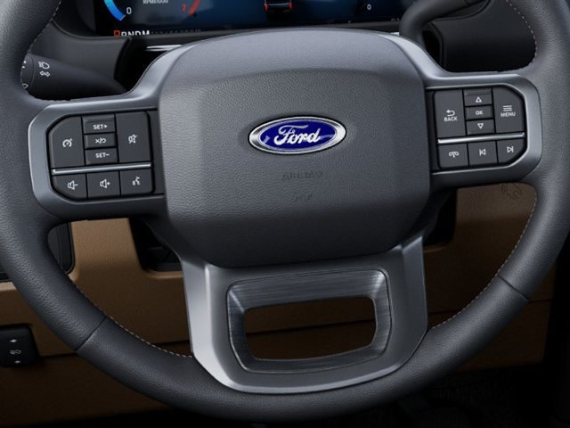 New 2027 Ford F350 Lariat AWD/4WD image 12