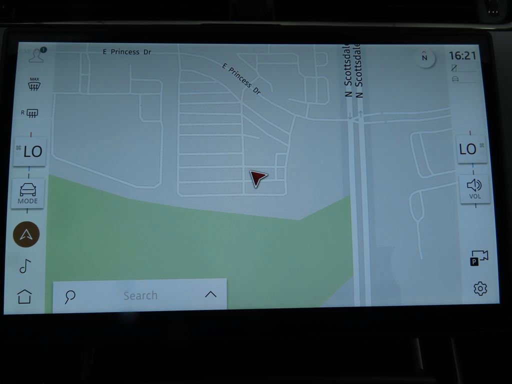 New 2026 Land Rover Range Rover Evoque S image 15