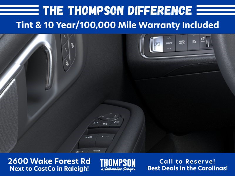 New 2027 Buick Enclave Sport Touring w/ Super Cruise Package FWD image 22