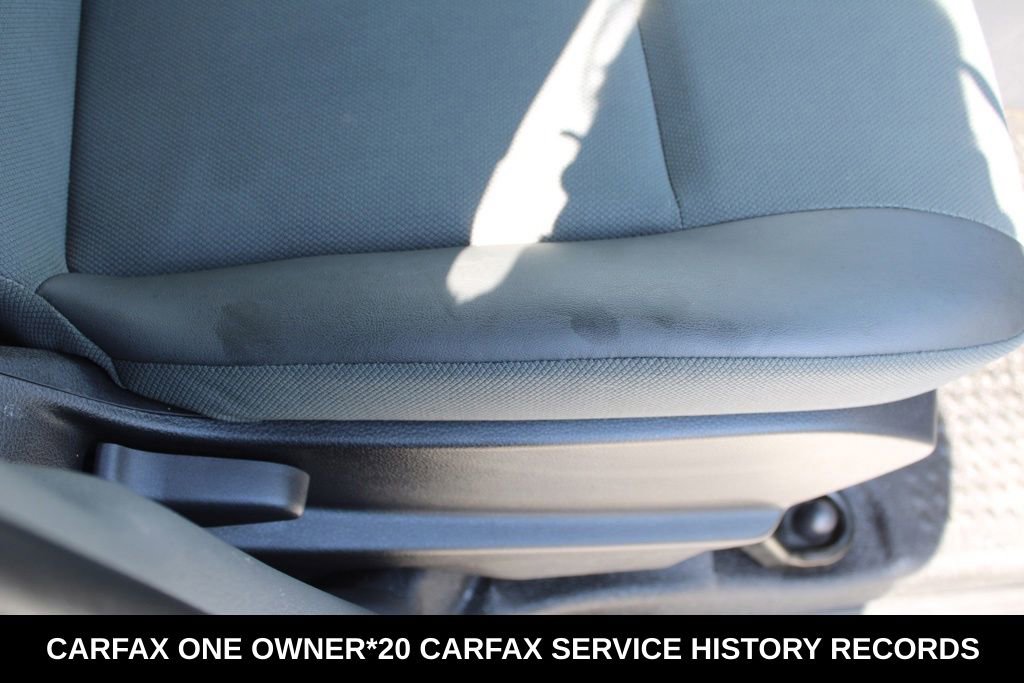 Used 2020 Nissan NV200 SV w/ Back Door Glass Package FWD image 19