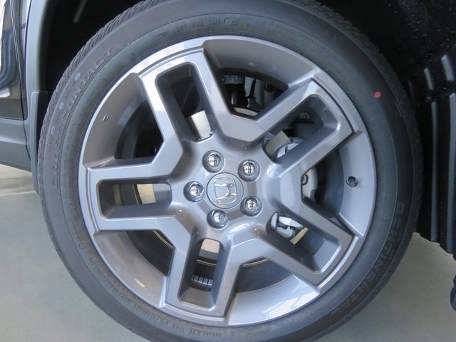 Certified 2023 Honda Passport EX-L image 15