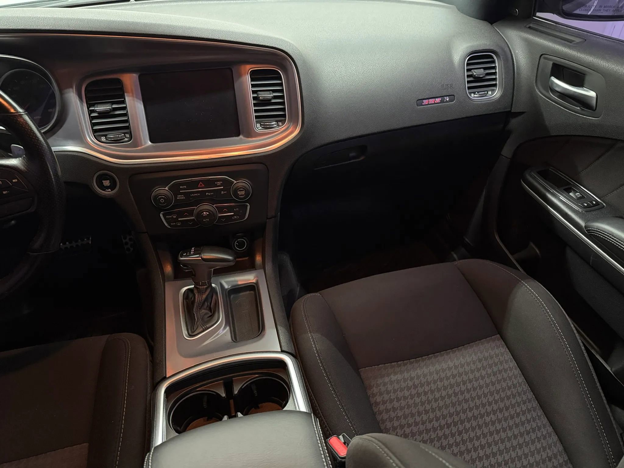 Used 2020 Dodge Charger Scat Pack RWD image 29