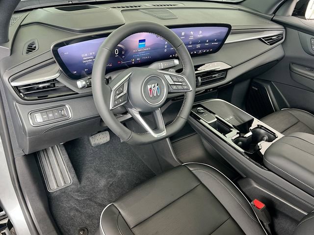 New 2026 Buick Enclave Sport Touring w/ Power Package image 6
