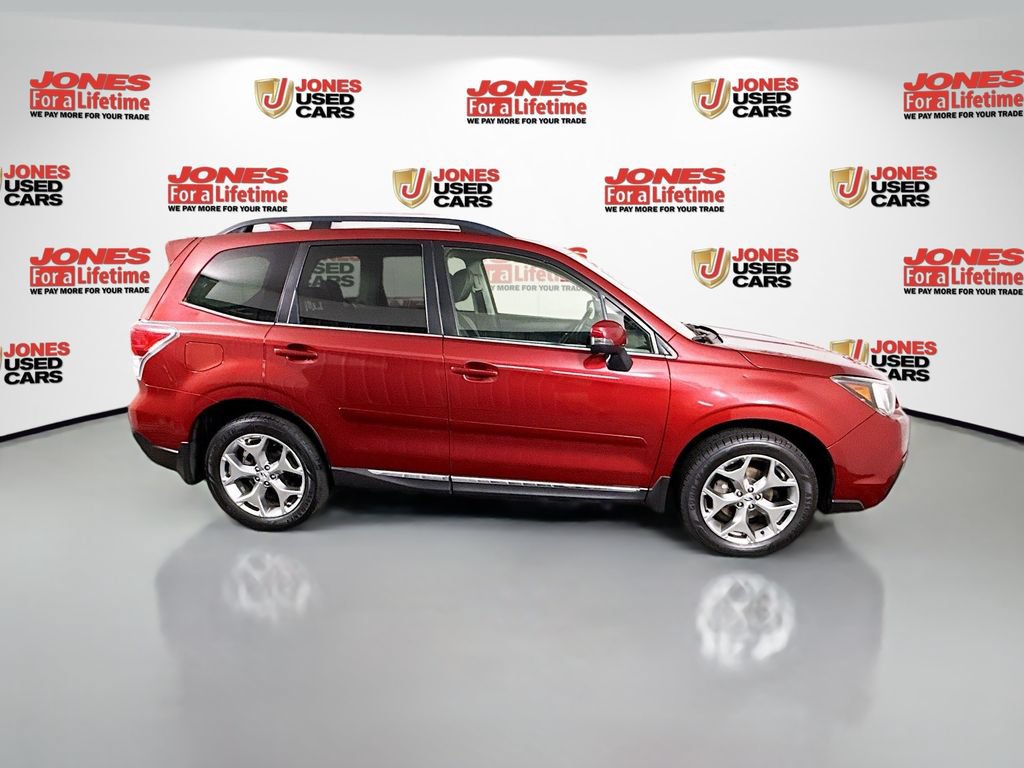 Used 2017 Subaru Forester 2.5i Touring AWD/4WD image 19