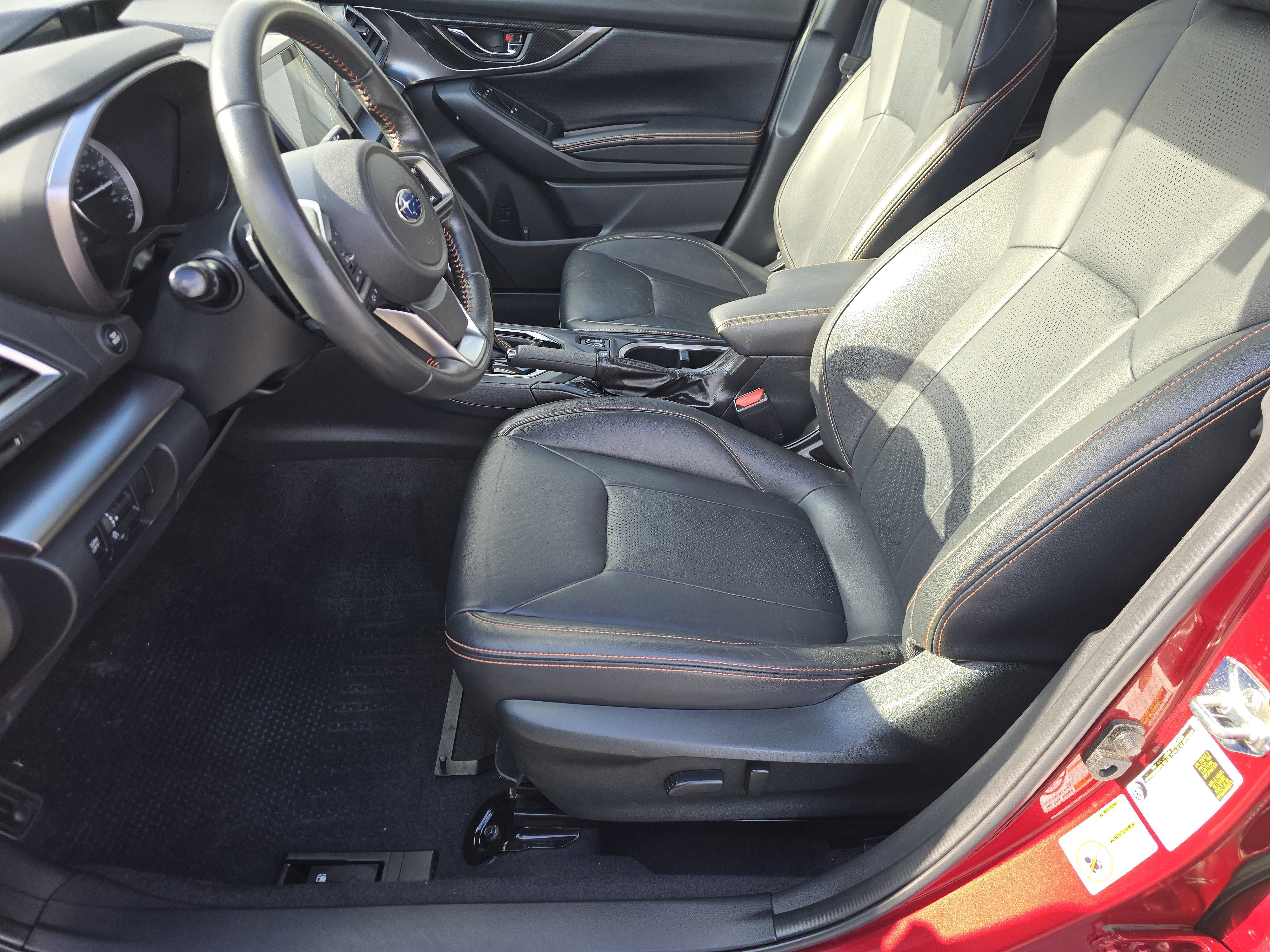 Used 2018 Subaru Crosstrek 2.0i Limited image 18