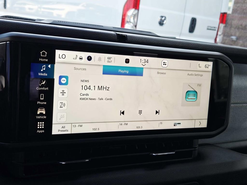 Certified 2025 Jeep Wrangler Sport S image 23