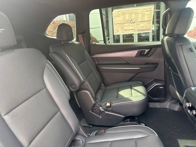 New 2027 Buick Enclave Sport Touring w/ Power Package AWD/4WD image 28
