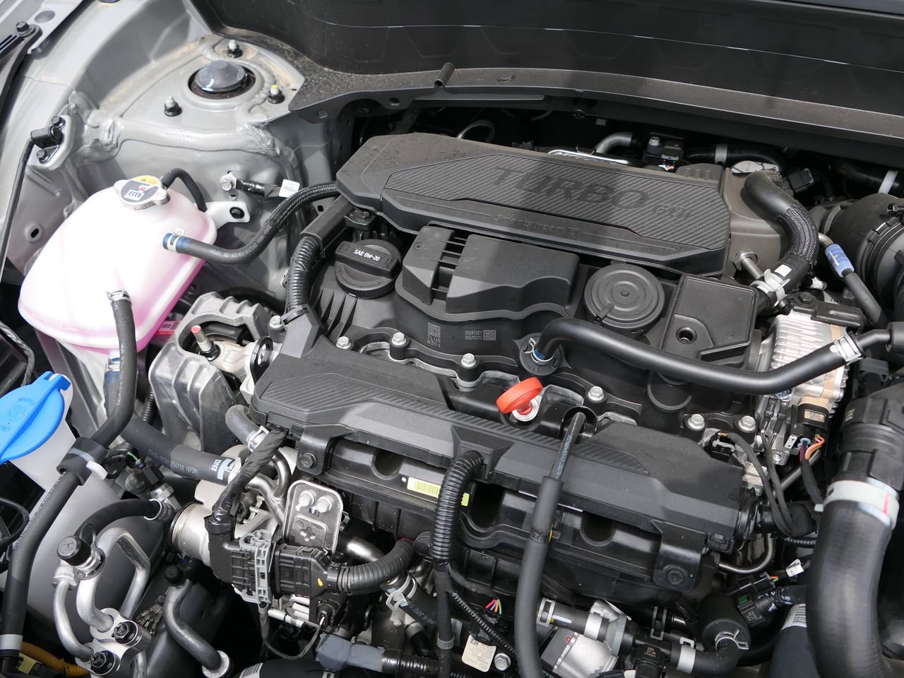 New 2025 Kia Seltos X-Line image 27