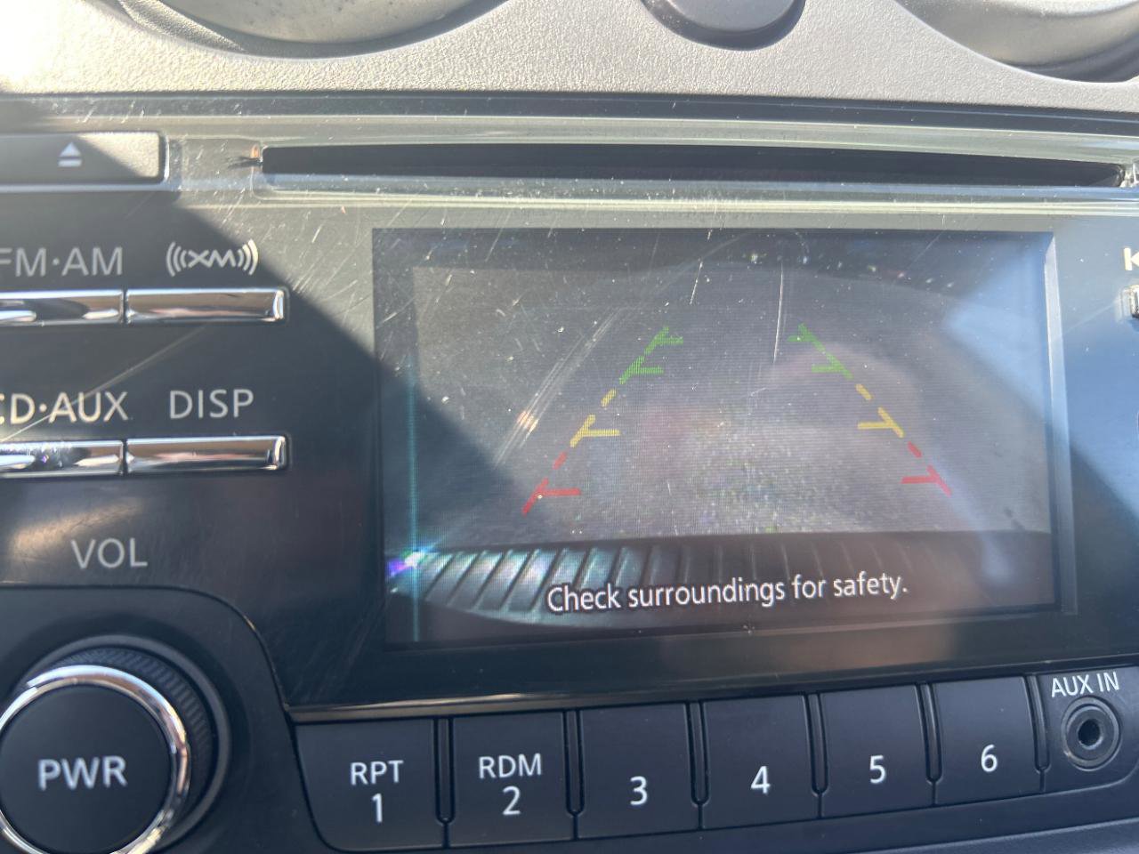 Used 2012 Nissan Rogue S w/ Special Edition Pkg image 15