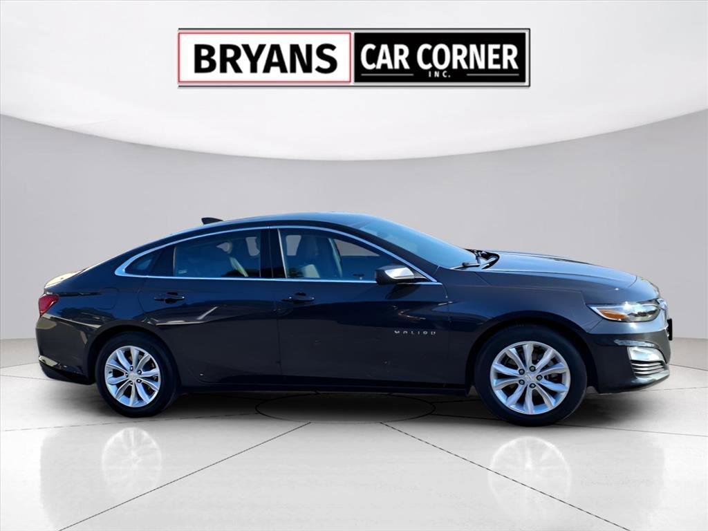 Used 2023 Chevrolet Malibu LT image 17