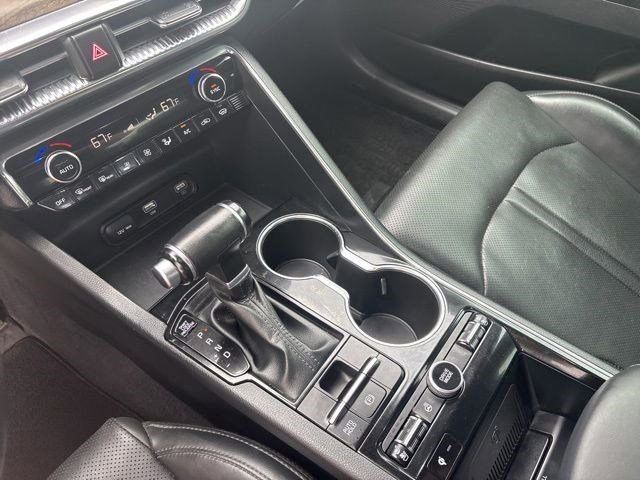 Used 2023 Kia K5 GT-Line image 28