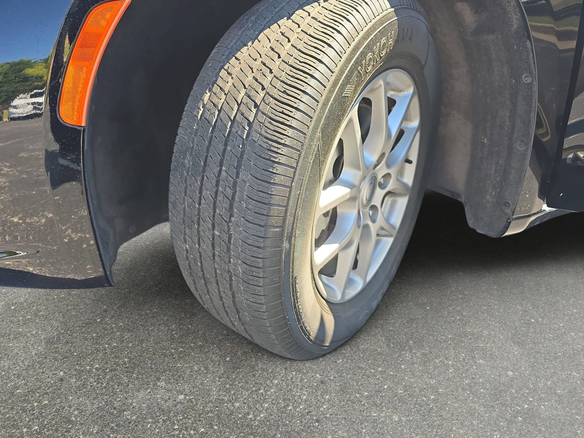 Used 2024 Chrysler Pacifica Touring-L FWD image 28