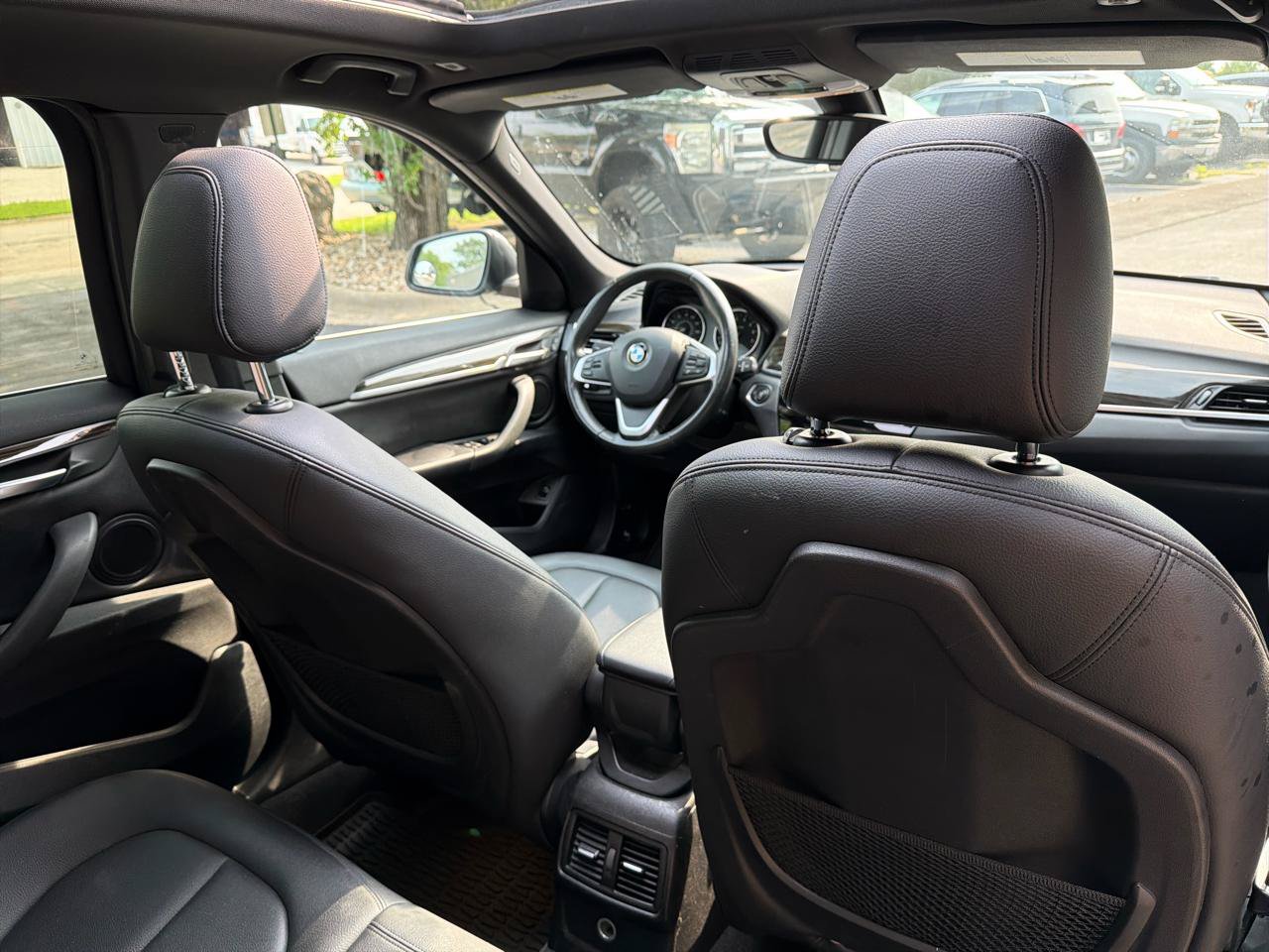 Used 2016 BMW X1 xDrive28i AWD/4WD image 27