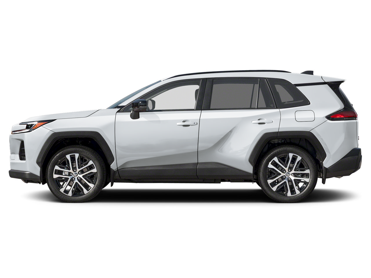 New 2026 Toyota RAV4 Limited AWD/4WD image 25
