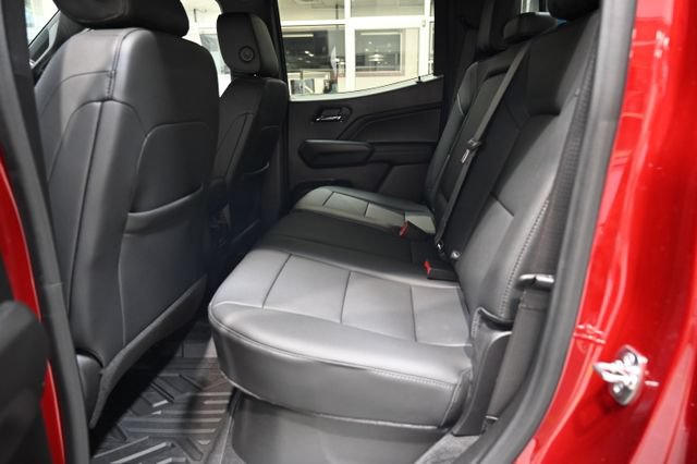 New 2026 GMC Canyon Elevation w/ Convenience Package AWD/4WD image 13