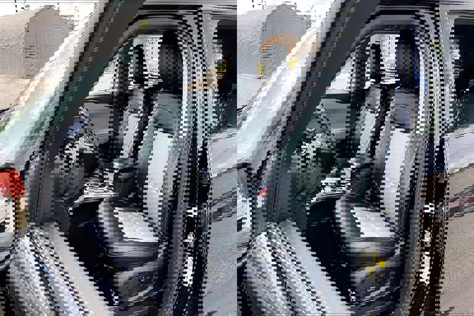 Used 2022 Ford Explorer XLT w/ Equipment Group 202A image 8