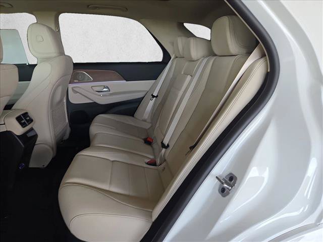 New 2026 Mercedes-Benz GLE 450 4MATIC image 13