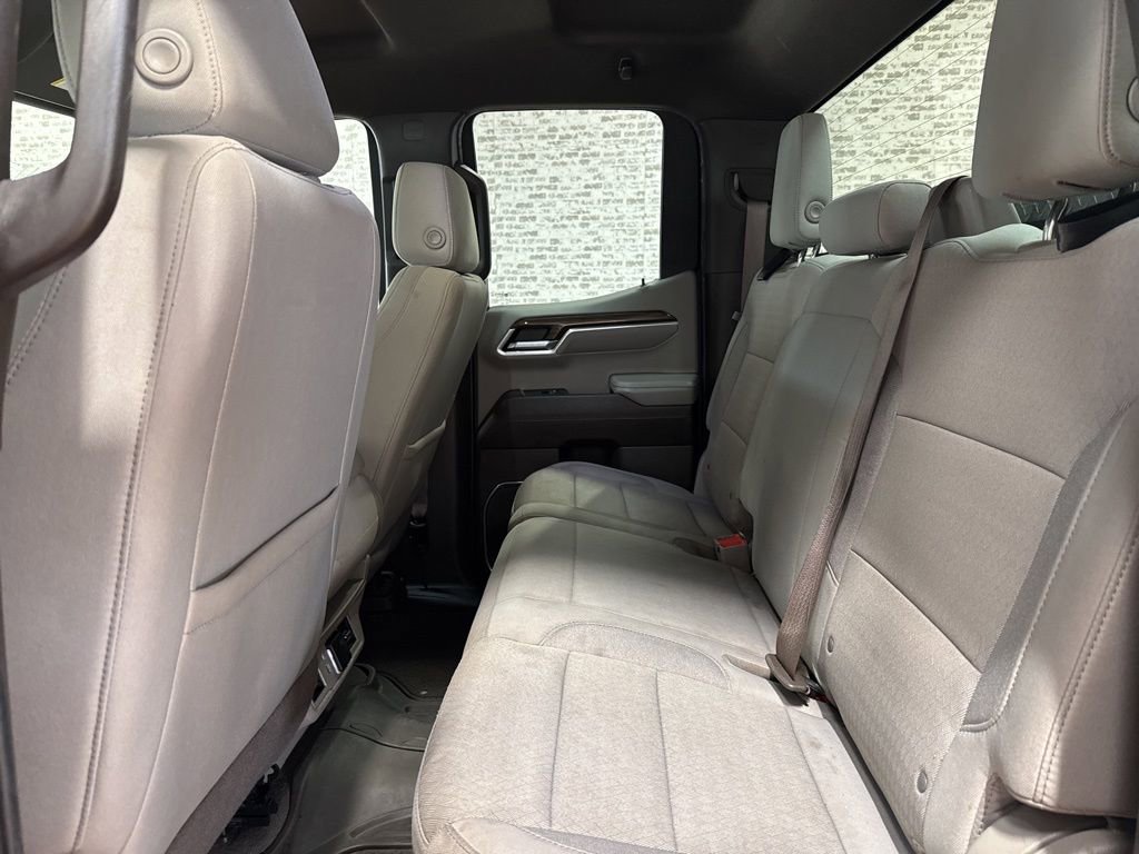 Used 2022 Chevrolet Silverado 1500 LT w/ Protection Package image 14