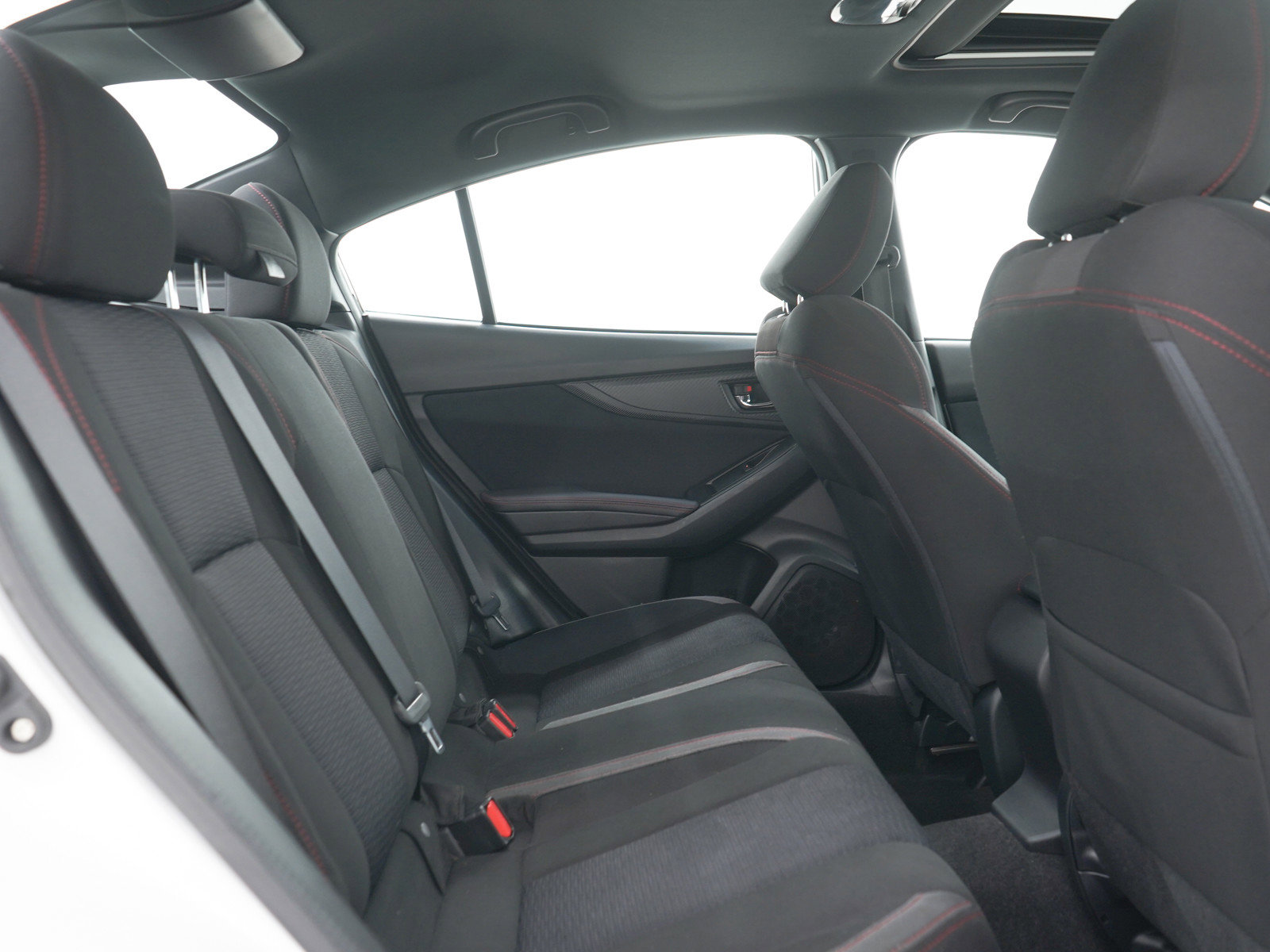 Used 2019 Subaru Impreza 2.0i Sport AWD/4WD image 12