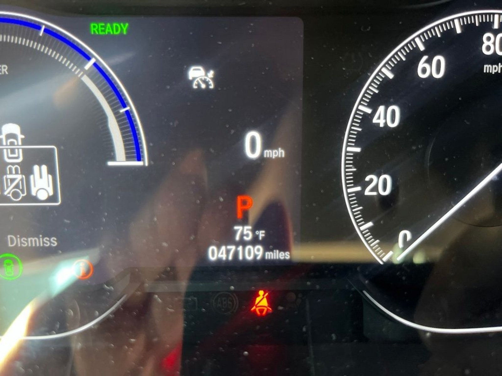 Used 2021 Honda Accord EX image 9