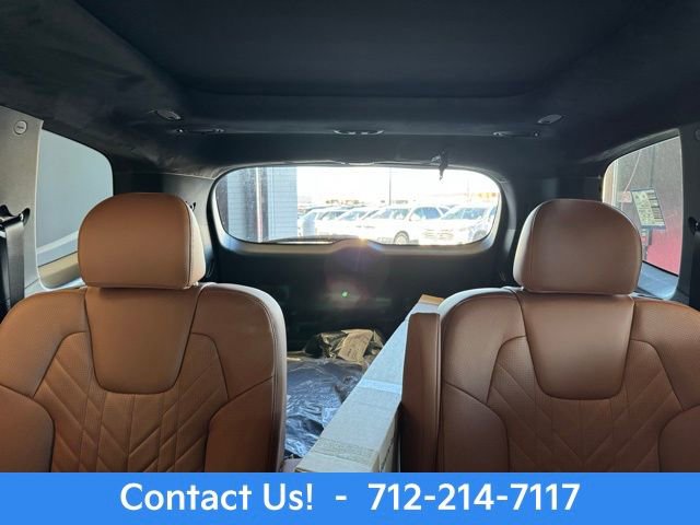 New 2025 Kia Telluride SX Prestige X-Line image 31