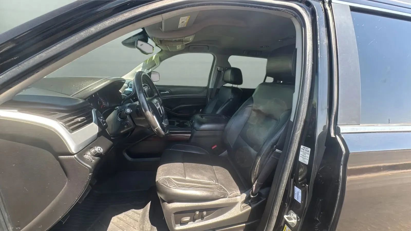Used 2016 GMC Yukon XL SLT RWD image 22