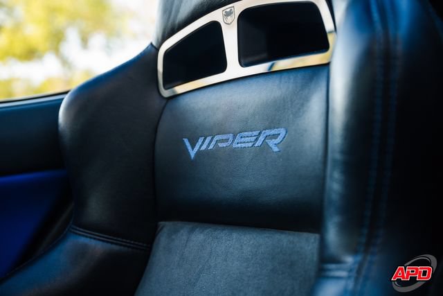 Used 2008 Dodge Viper SRT-10 RWD image 24