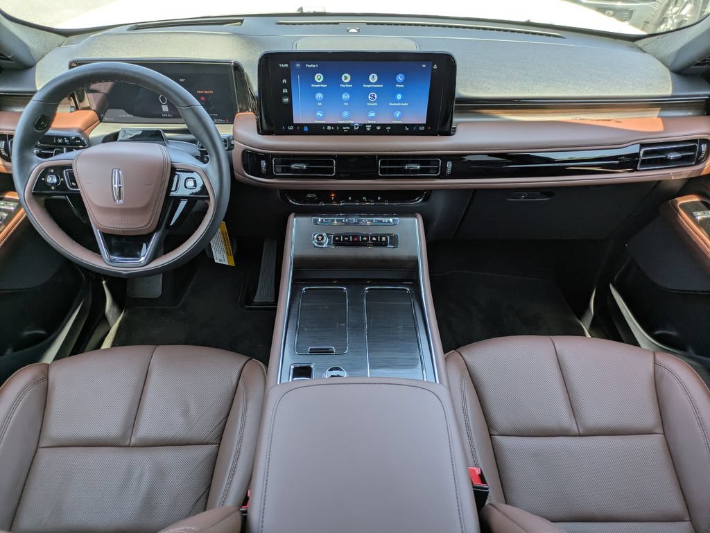 New 2026 Lincoln Aviator Reserve RWD image 14