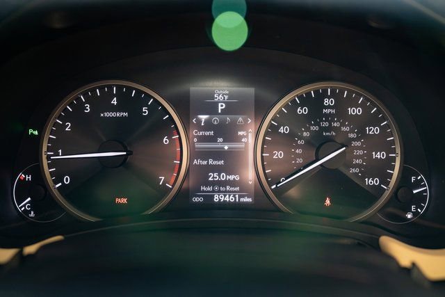 Used 2016 Lexus NX 200t AWD w/ Premium Package image 17