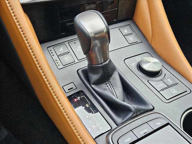 Used 2023 Lexus RC 350 w/ Premium Package image 12