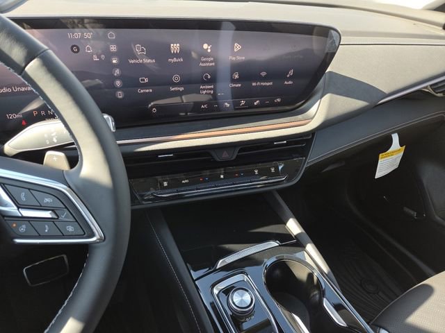 New 2026 Buick Envision Sport Touring image 38