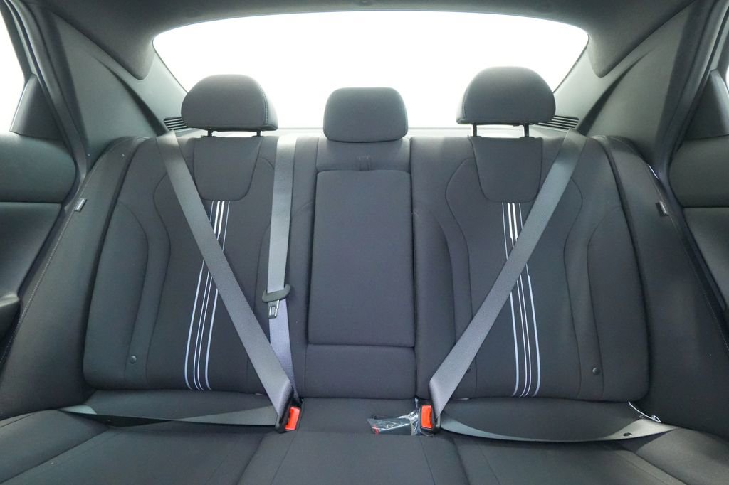 New 2026 Hyundai Elantra SEL Sport w/ Cargo Package image 17