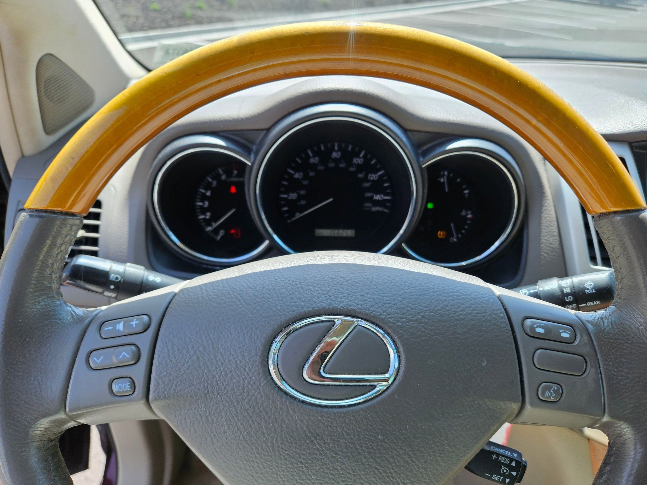 Used 2008 Lexus RX 350 AWD image 23