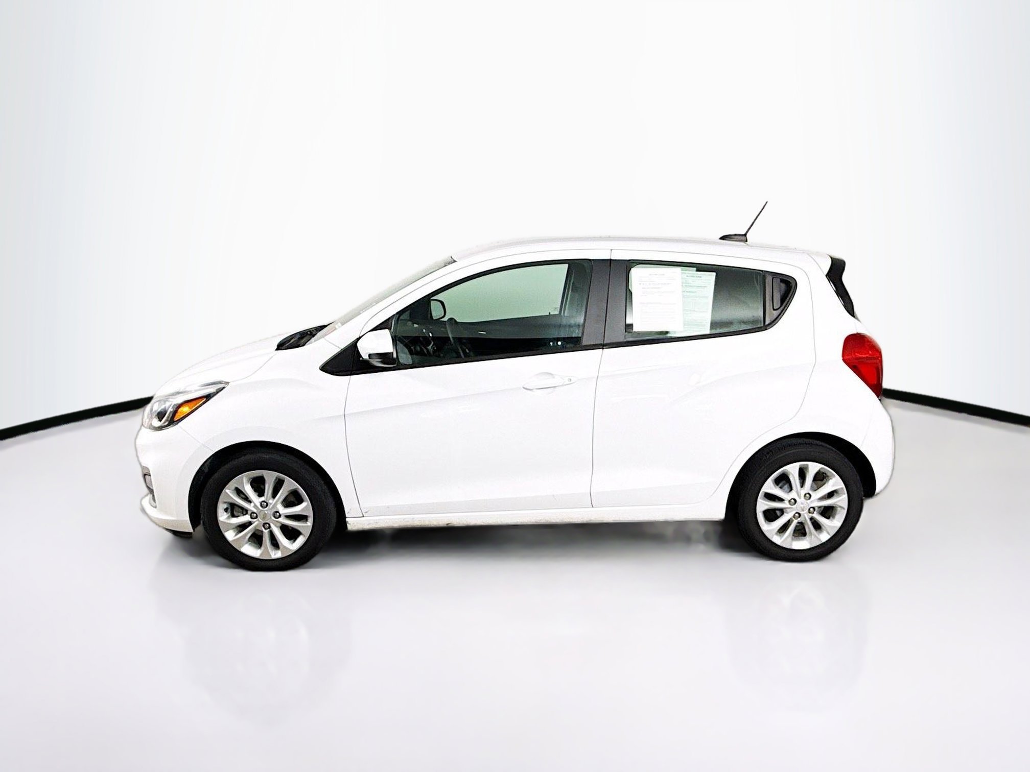 Used 2020 Chevrolet Spark LT image 7