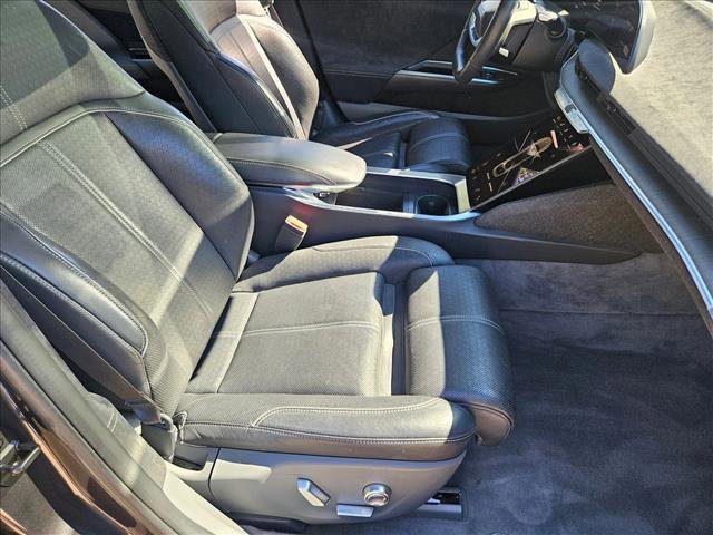 Used 2022 Lucid Air Grand Touring image 20