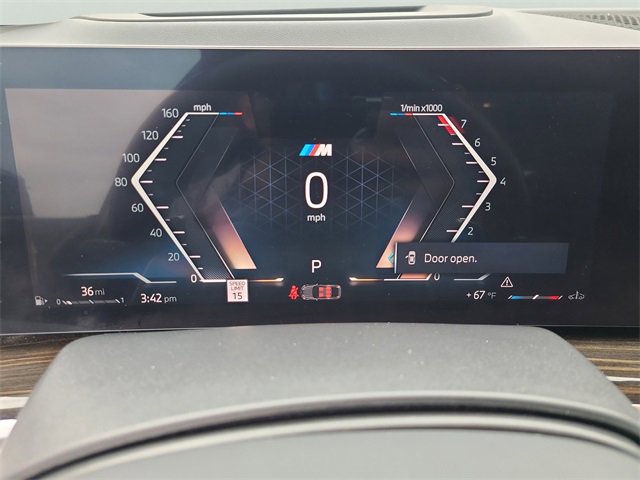 Used 2024 BMW X6 xDrive40i w/ Premium Package image 30