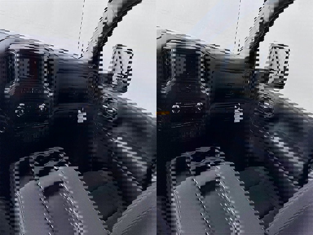 New 2026 GMC Sierra 2500 Pro image 15