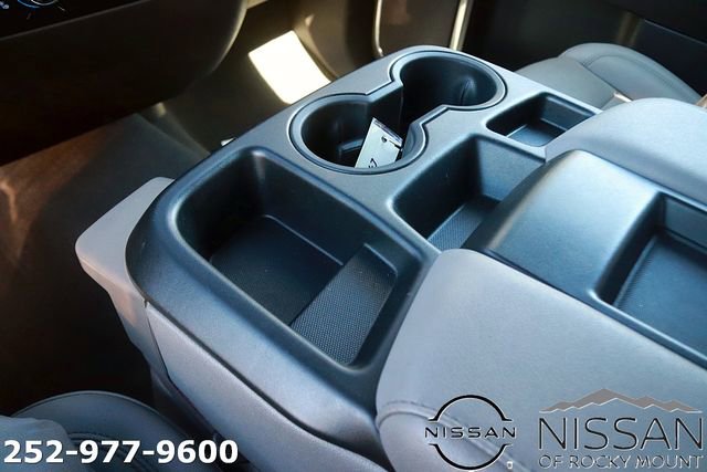 Used 2024 GMC Sierra 1500 SLT RWD image 22