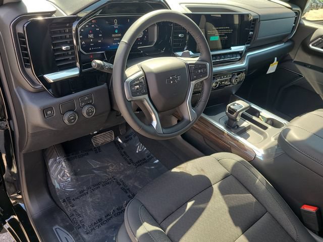 New 2026 Chevrolet Silverado 1500 RST RWD image 18