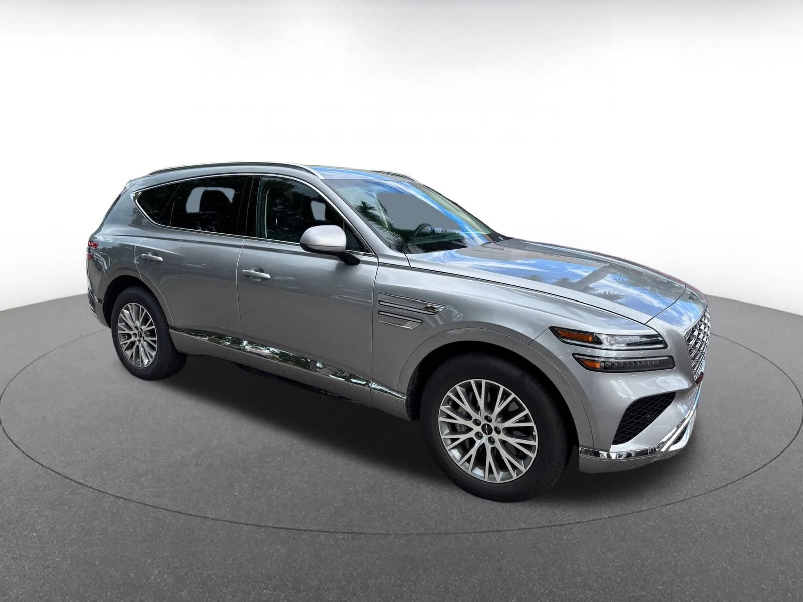 Used 2026 Genesis GV80 2.5T AWD/4WD video 2
