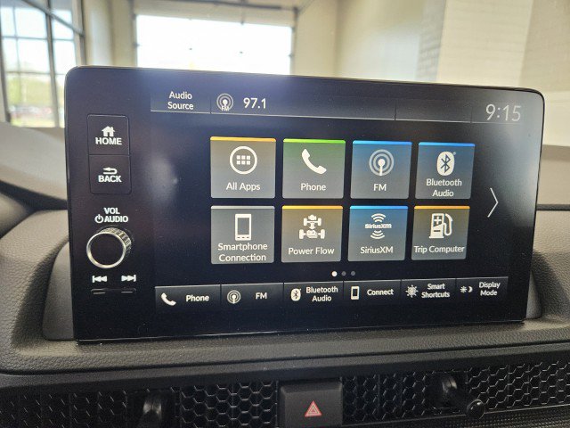 Used 2025 Honda CR-V Sport-L image 24
