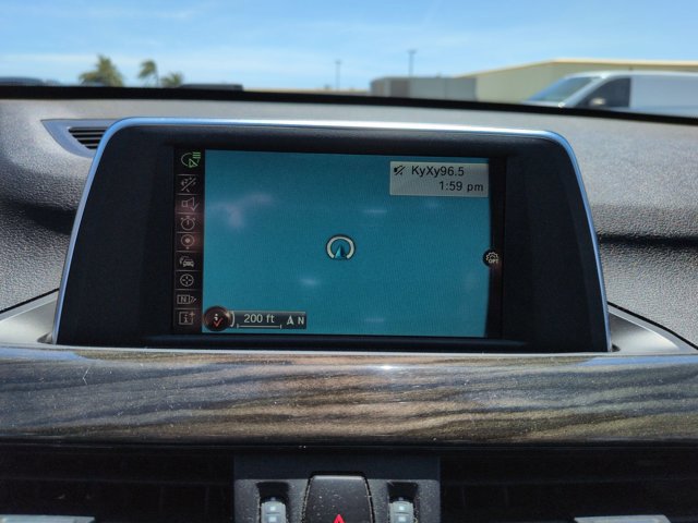 Used 2016 BMW X1 xDrive28i image 13