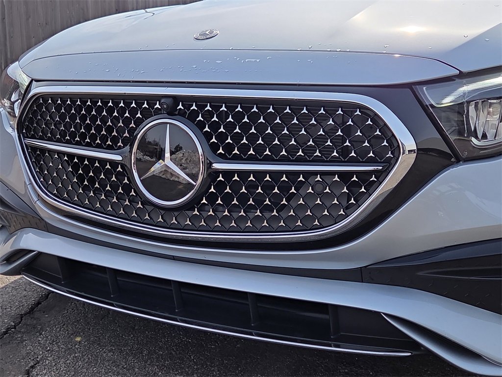 Certified 2026 Mercedes-Benz E 350 4MATIC Sedan image 10