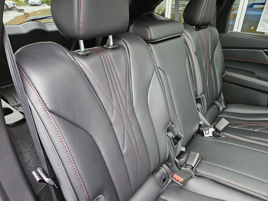 New 2026 Acura MDX Type S image 16