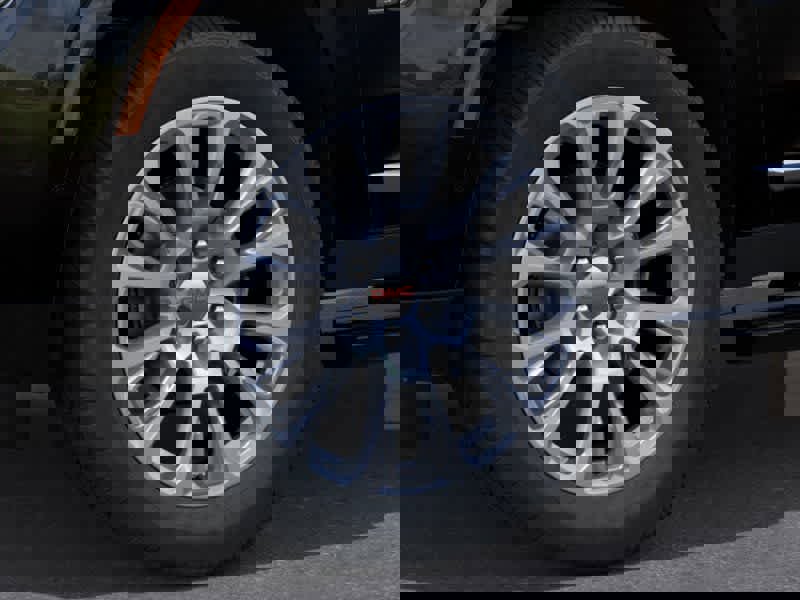 New 2026 GMC Yukon Denali w/ Sun & Power Step Package image 9