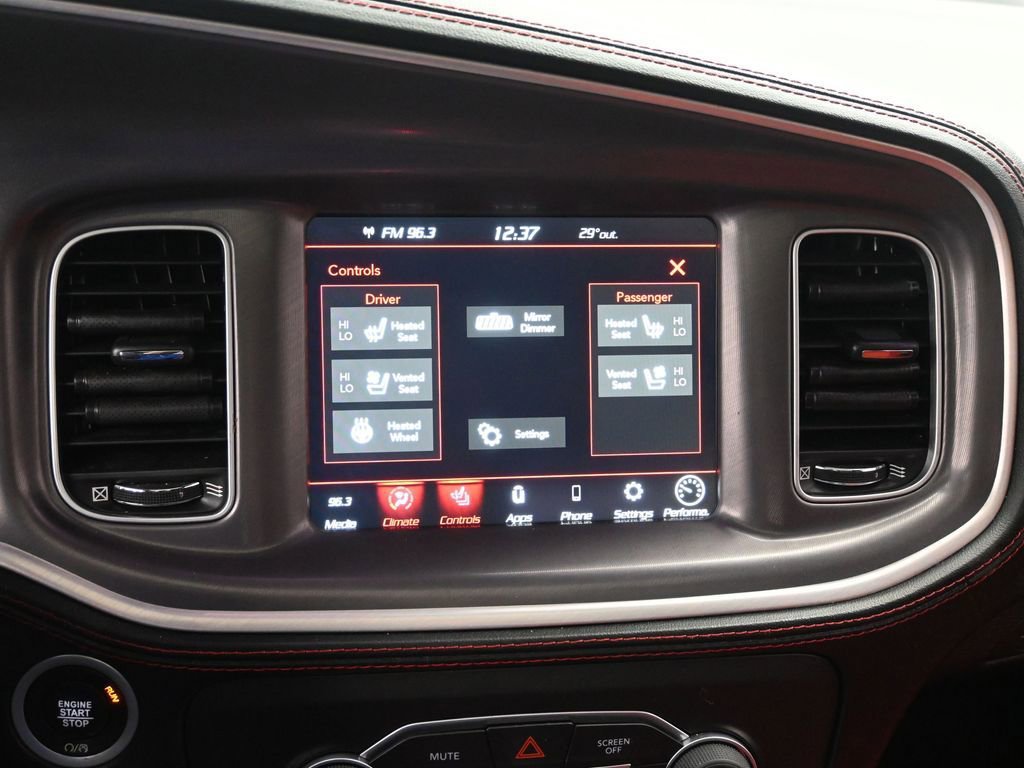 Used 2022 Dodge Charger Scat Pack image 19