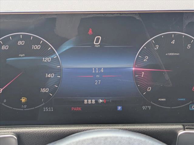 New 2025 Mercedes-Benz GLB 250 image 9