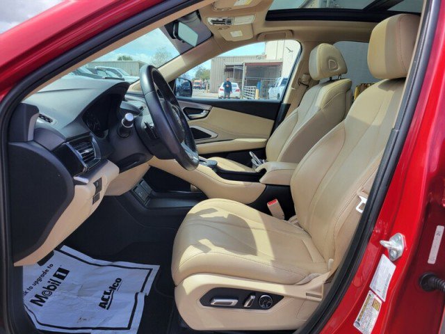 Used 2021 Acura RDX FWD image 24