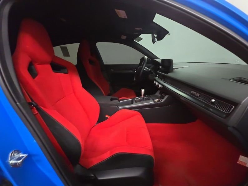 Used 2023 Honda Civic Type R image 22