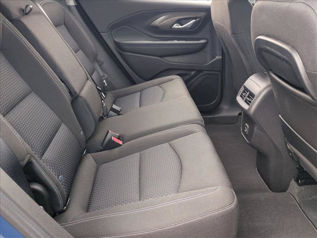 Certified 2024 GMC Terrain SLE w/ Driver Convenience Package FWD image 19